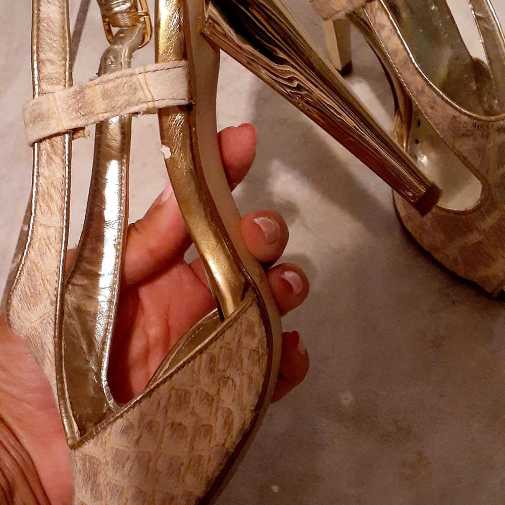 Shoes - Picture 3 of 3